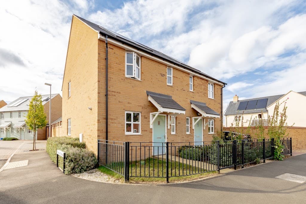 Alexander Lawrence Estate Agents - Milton Keynes