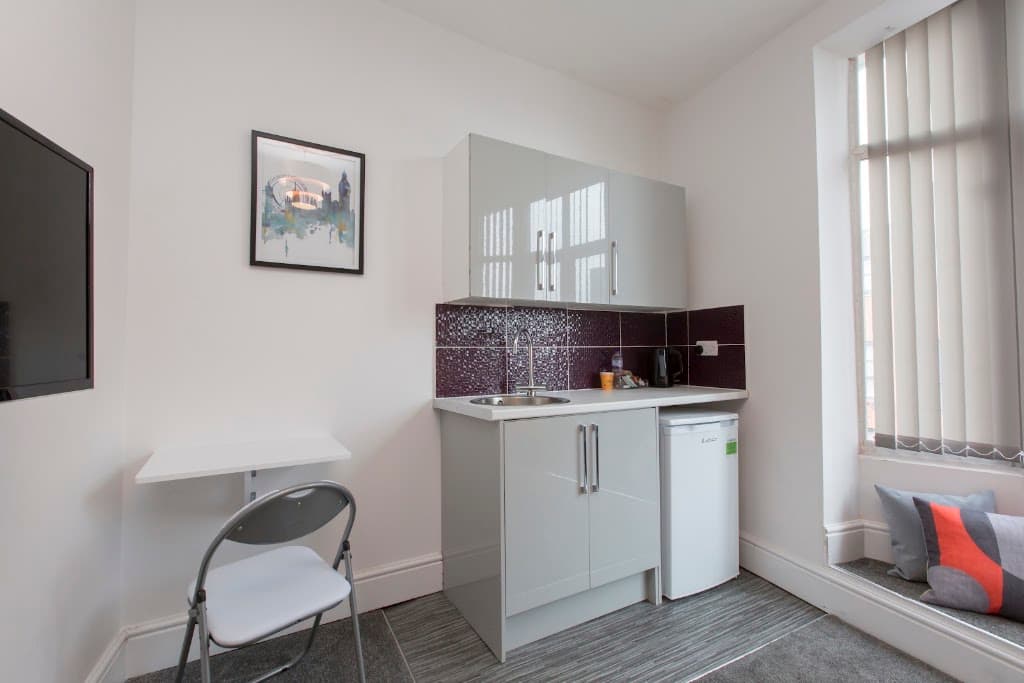 Essential Property Options
