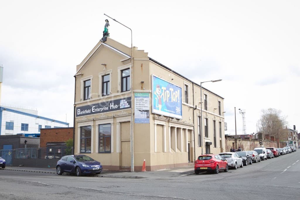C & D Properties