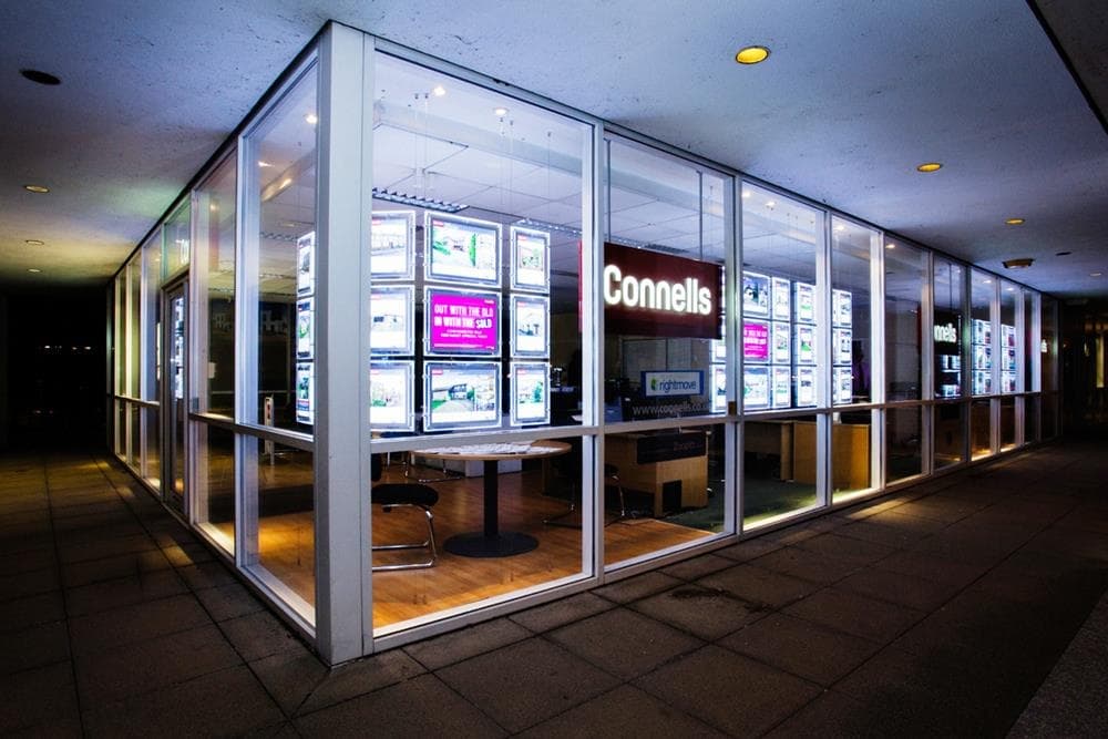 Connells Estate Agents Milton Keynes