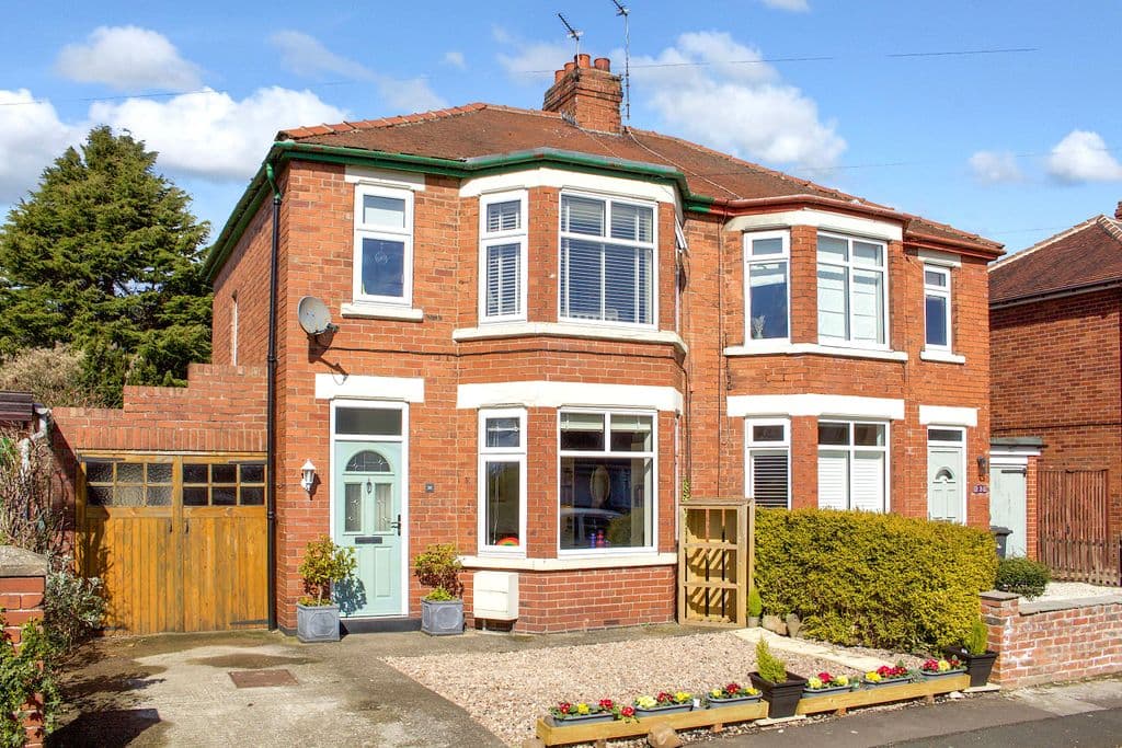 EweMove Estate Agents in York