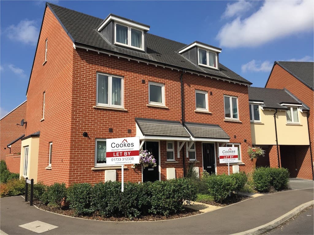Cookes Property Management Ltd