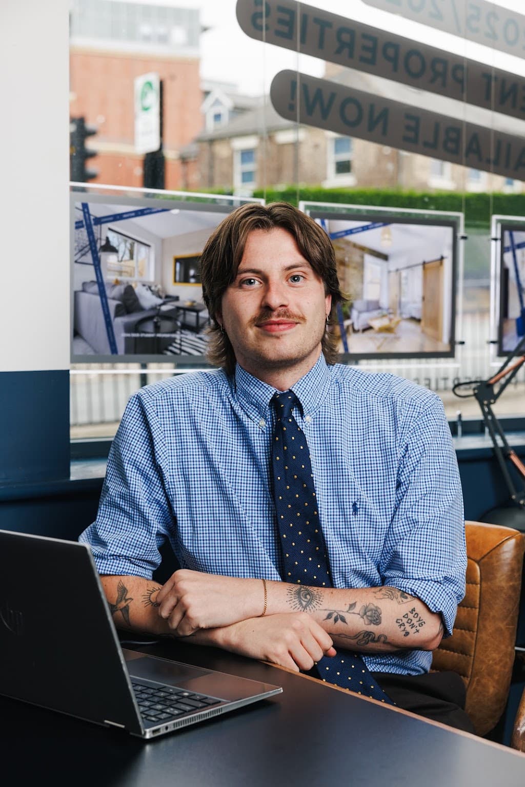 Bricks & Mortar Estate Agents