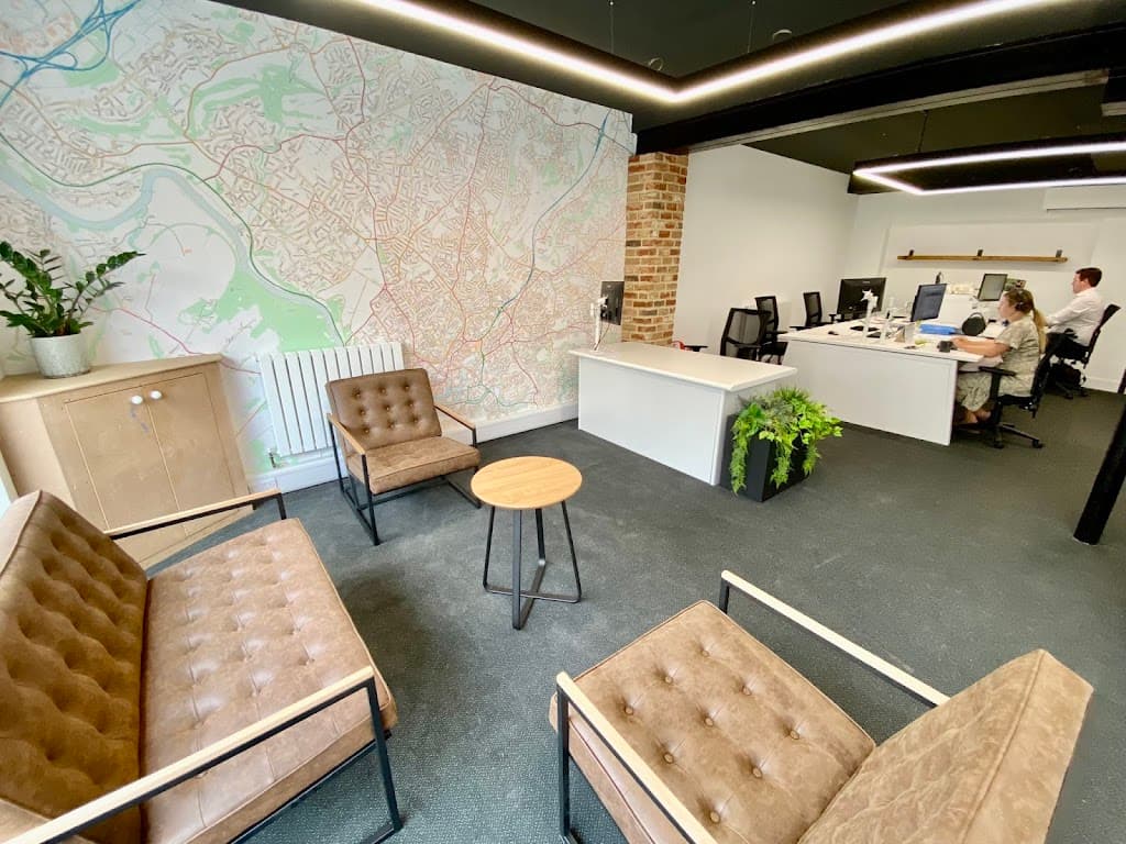 The Bristol Residential Letting Co - Bishopston