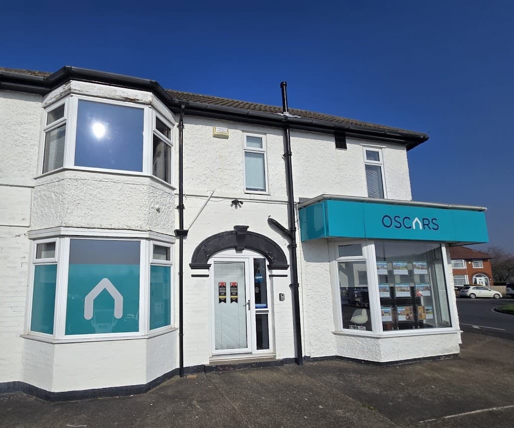 Oscars - Estate and Letting Agents in Hull