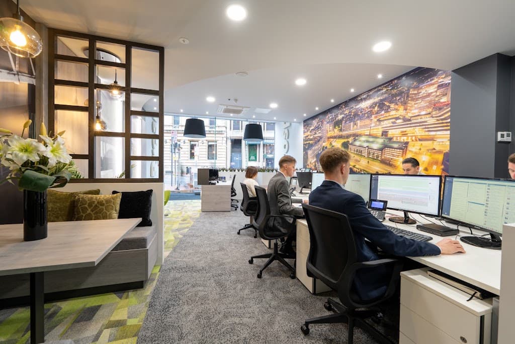 Prospect Estate & Letting Agents Reading