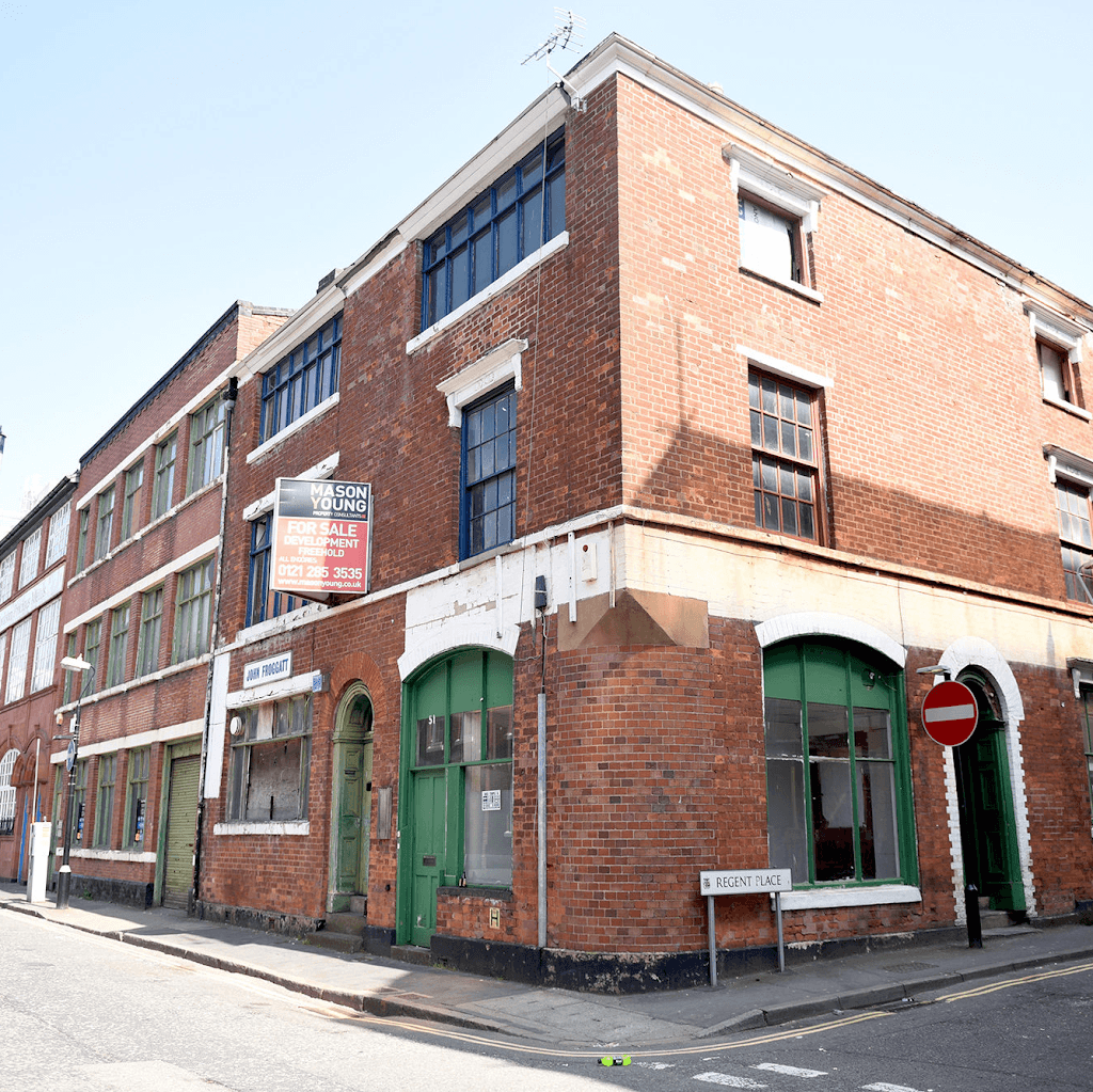Mason Young Property Consultants