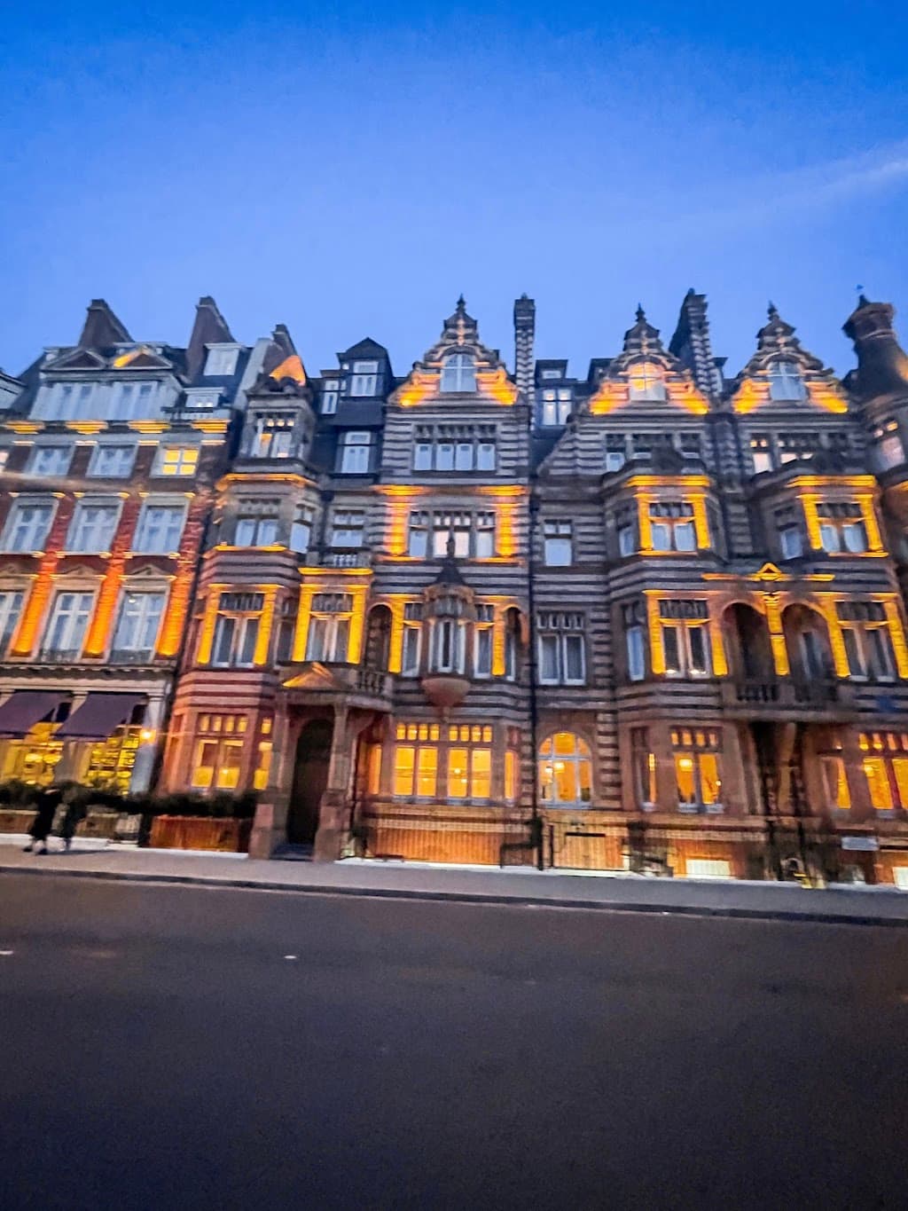 Pont & Lyall - Property Management London
