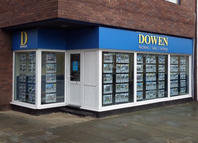 Dowen Estate & Letting Agents : Sunderland
