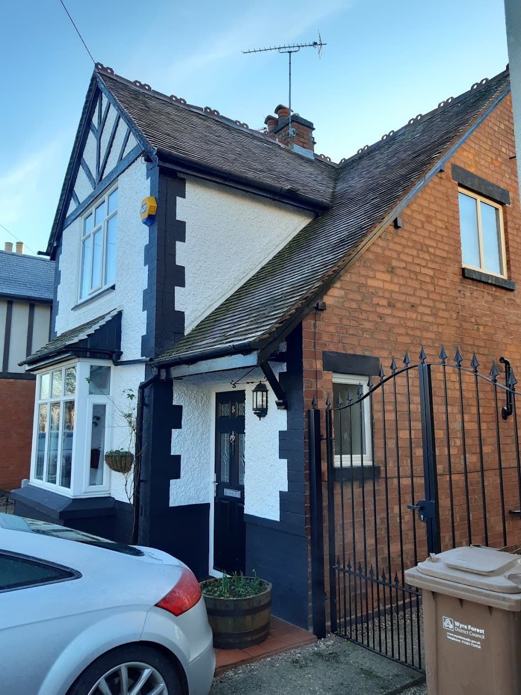 Express Estate Agency
