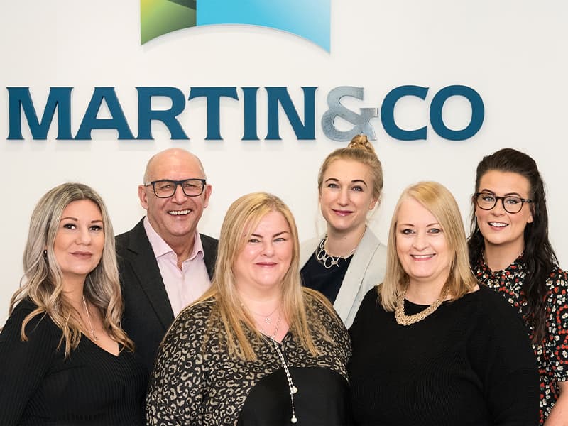 Martin & Co Ipswich Lettings & Estate Agents