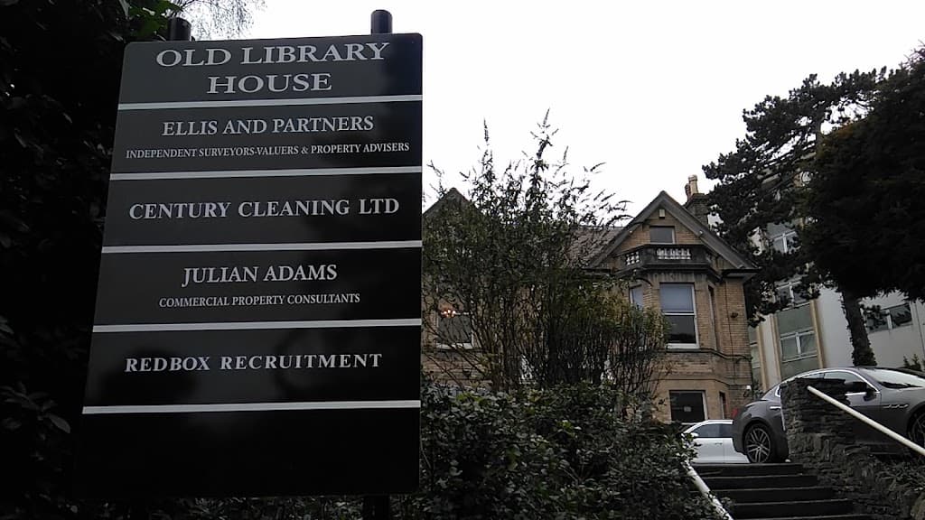Ellis and Partners (Bournemouth) Ltd