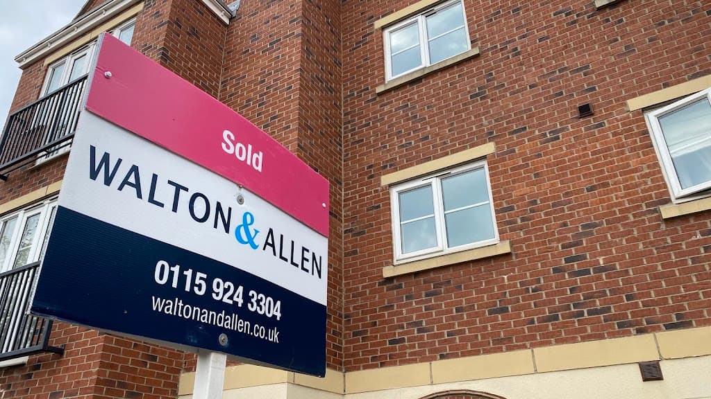 Walton & Allen Estate Agents Nottingham