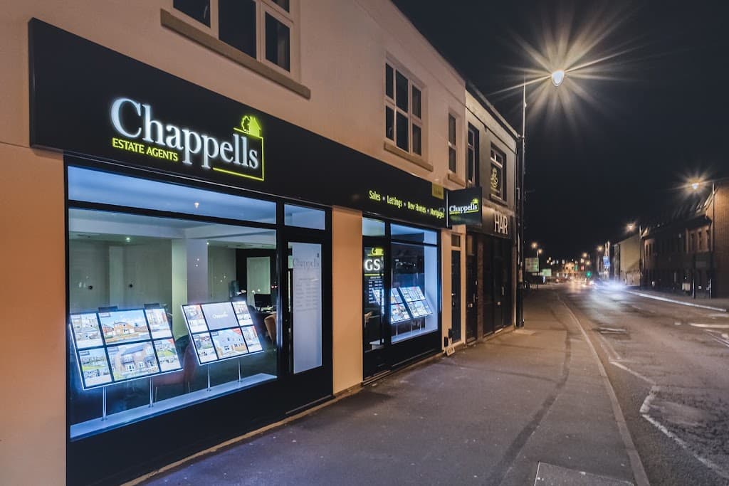 Chappells Estate Agents & Property Managers