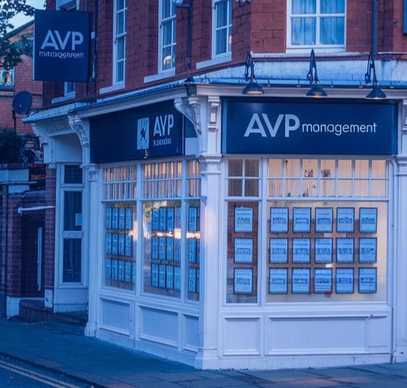 AVP Management