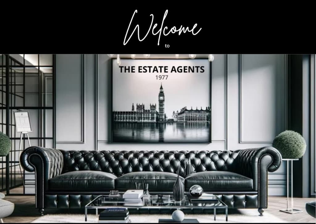The Estate Agents