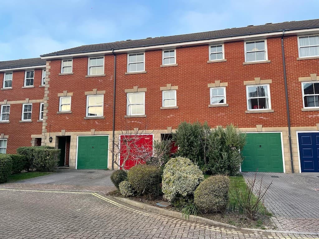 Days Lettings