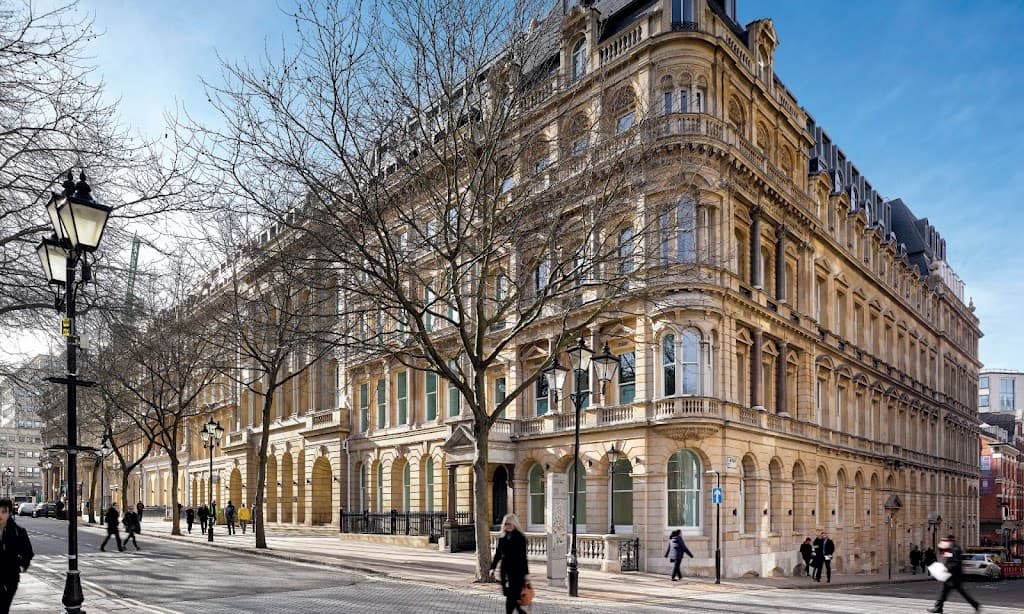 LV PROPERTY Estate & Letting Agents Birmingham City Centre