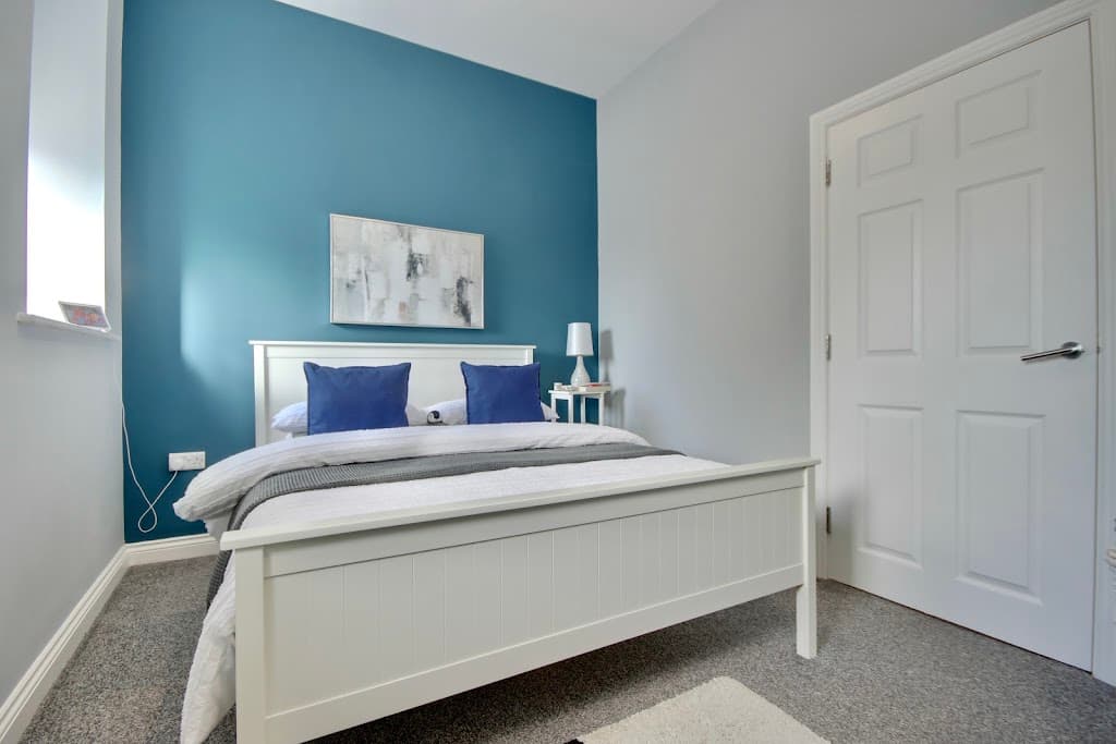 Bernards Estate and Letting Agents LTD -Southsea