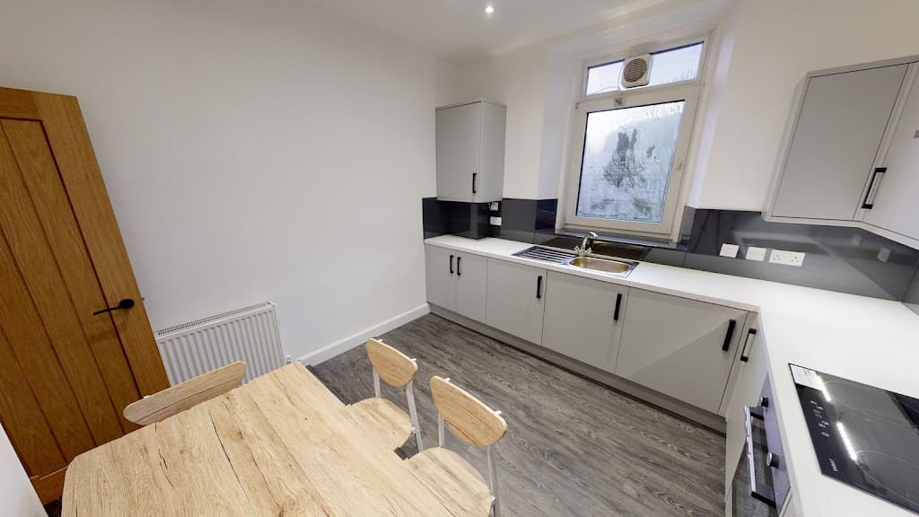 Winchesters Lettings