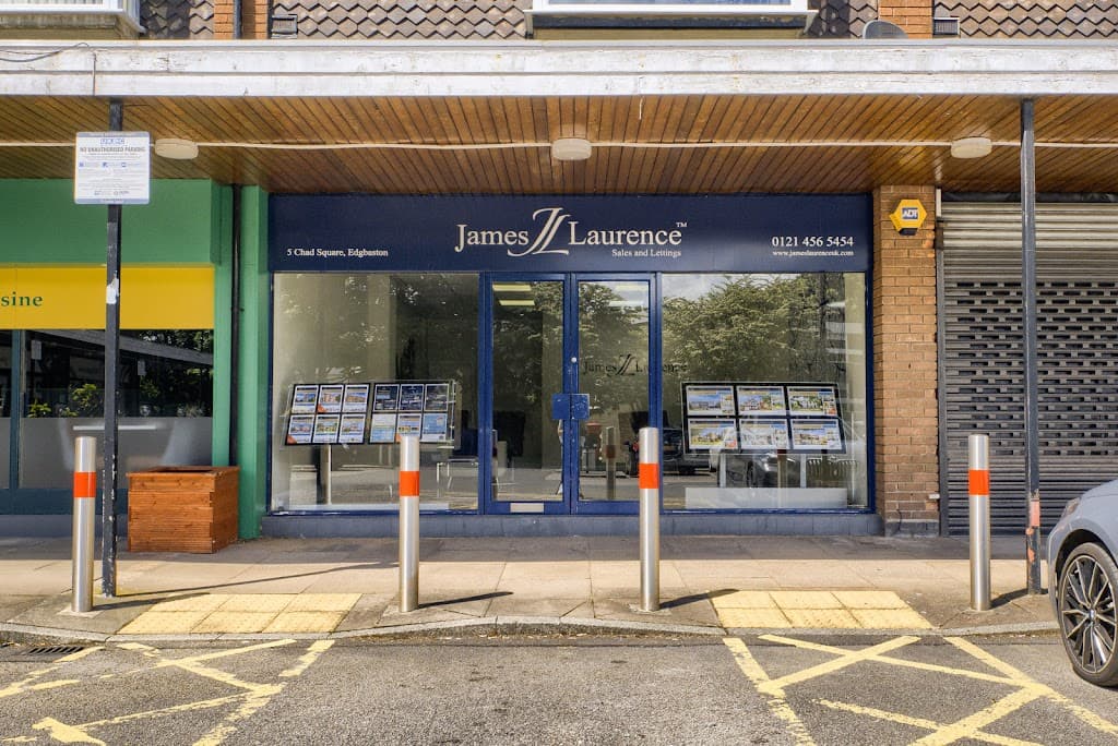 James Laurence Estate Agents