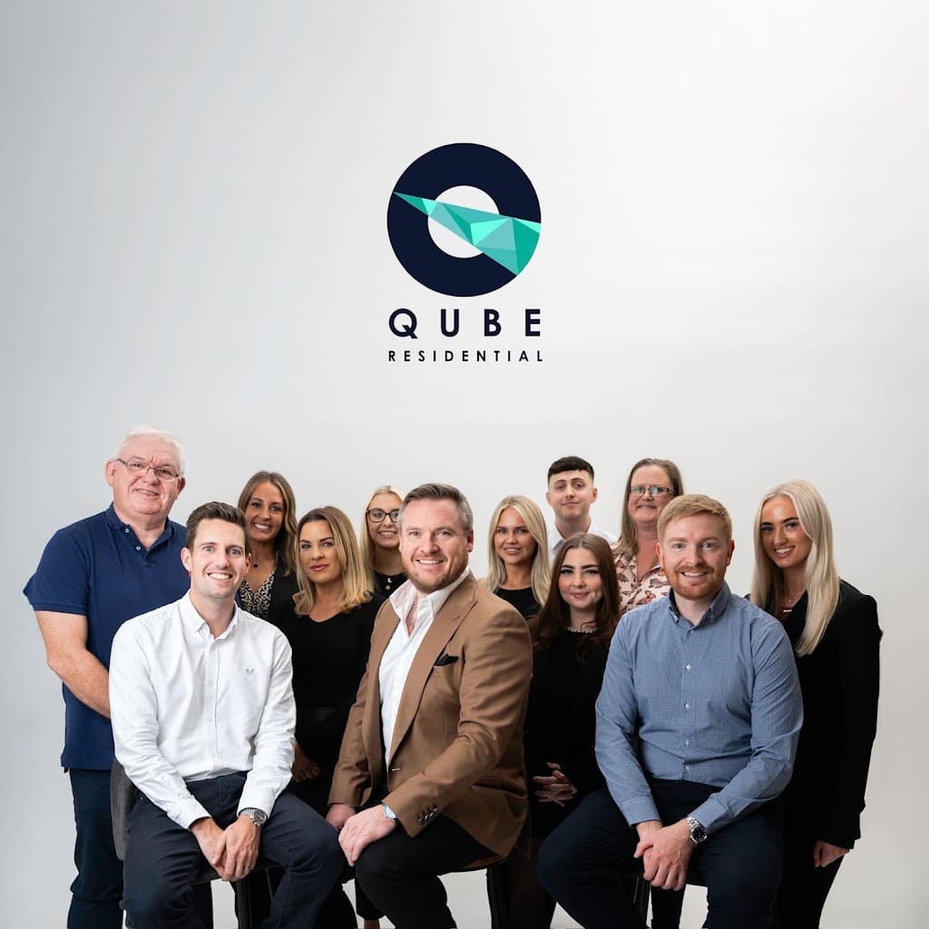 Qube Residential Lettings & Management