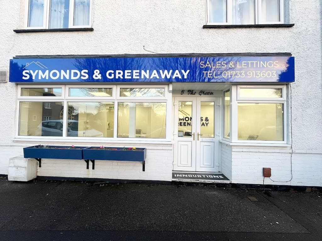 Symonds & Greenaway Estate Agents