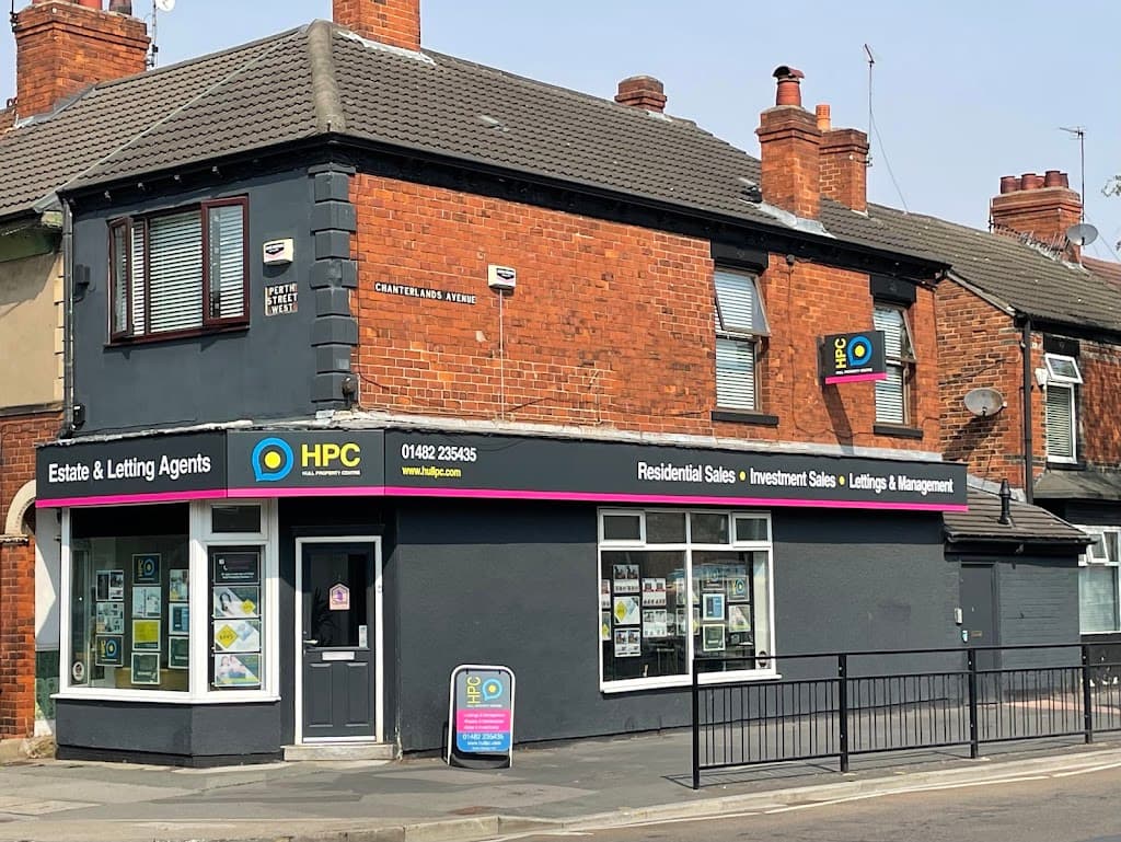 Hull Property Centre