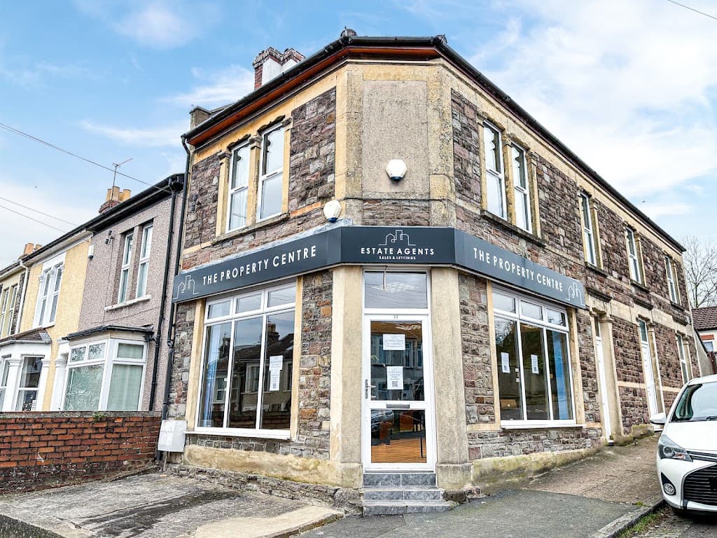 The Property Centre: Estate and Letting Agents in Bristol