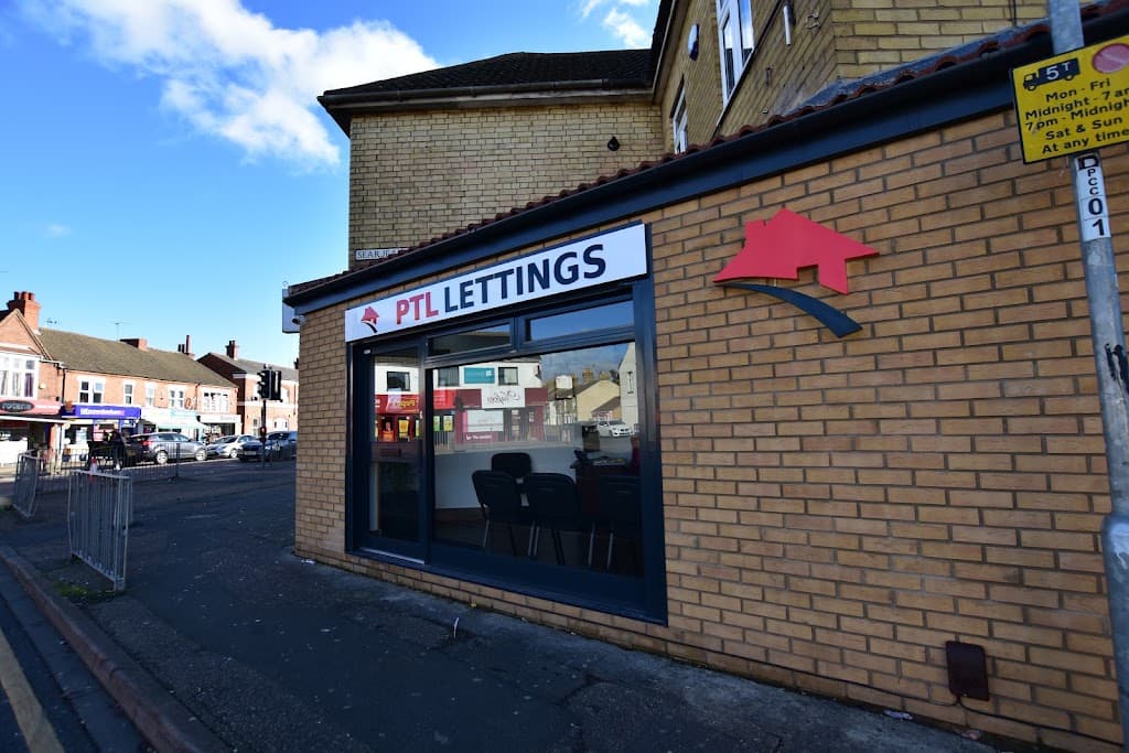 PTL Lettings