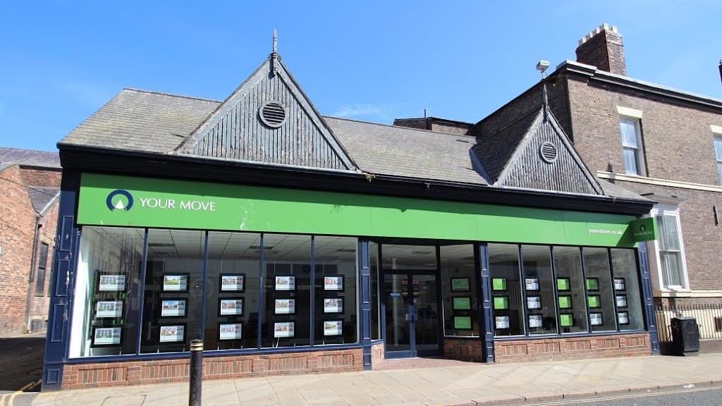 Your Move Estate Agents Sunderland