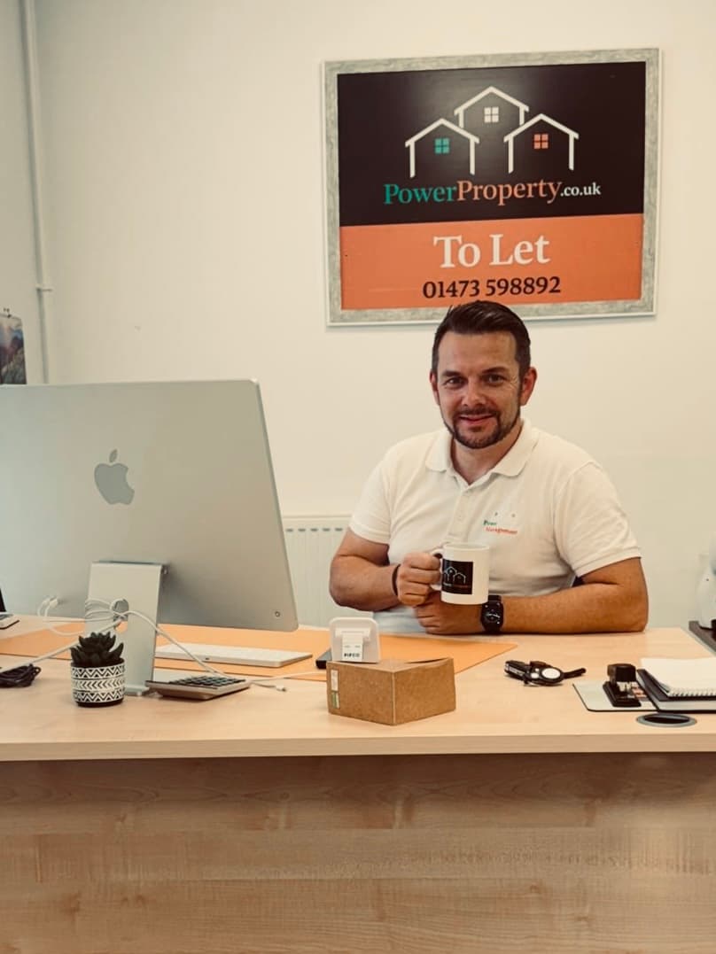 Power Property Management Ltd