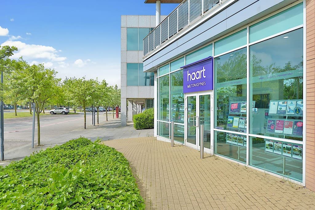 haart Estate and Lettings Agents Milton Keynes