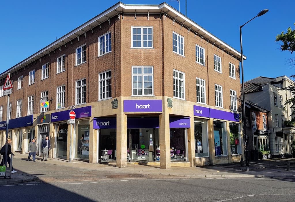 haart Estate and Lettings Agents Norwich