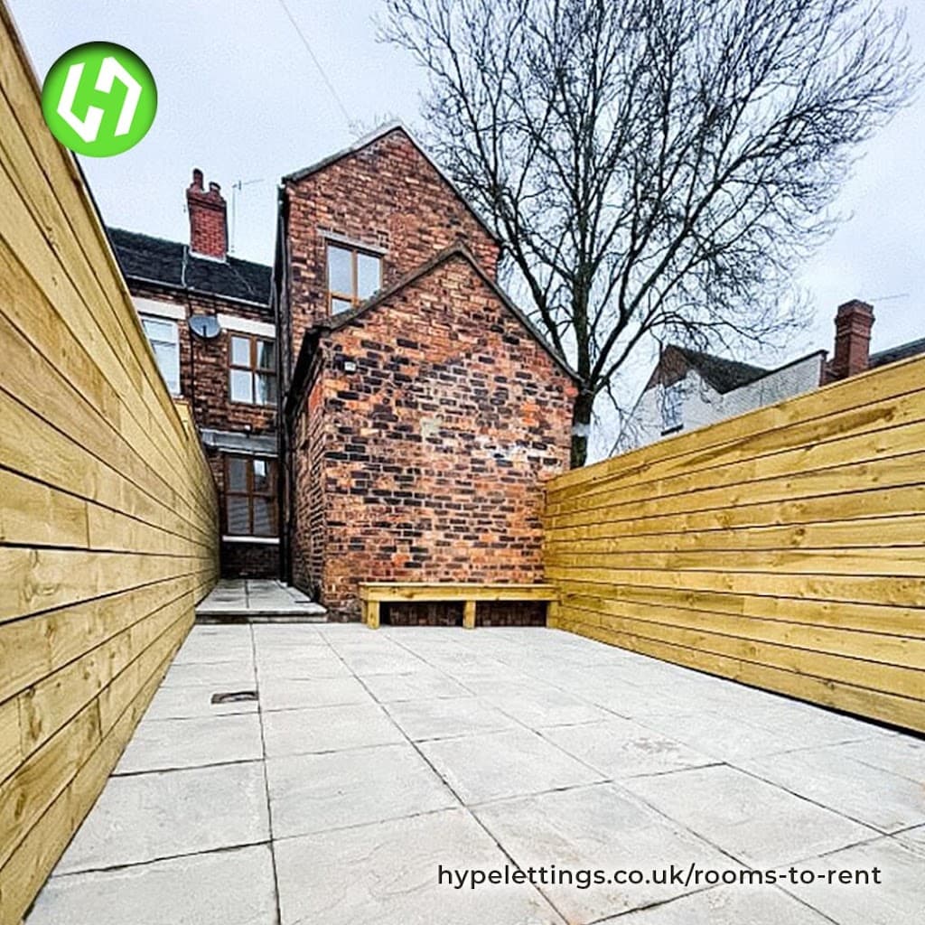 HYPE Sales & Lettings - Property Management | Letting Services in Stoke-On-Trent