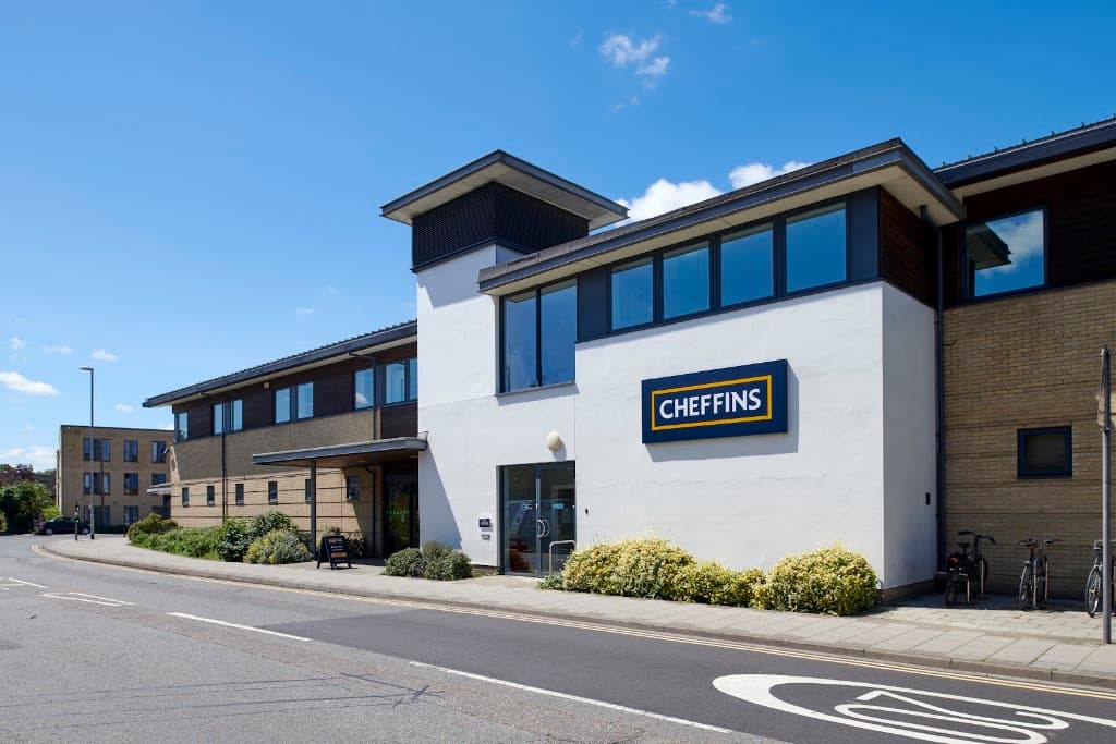 Cheffins Residential Sales & Lettings