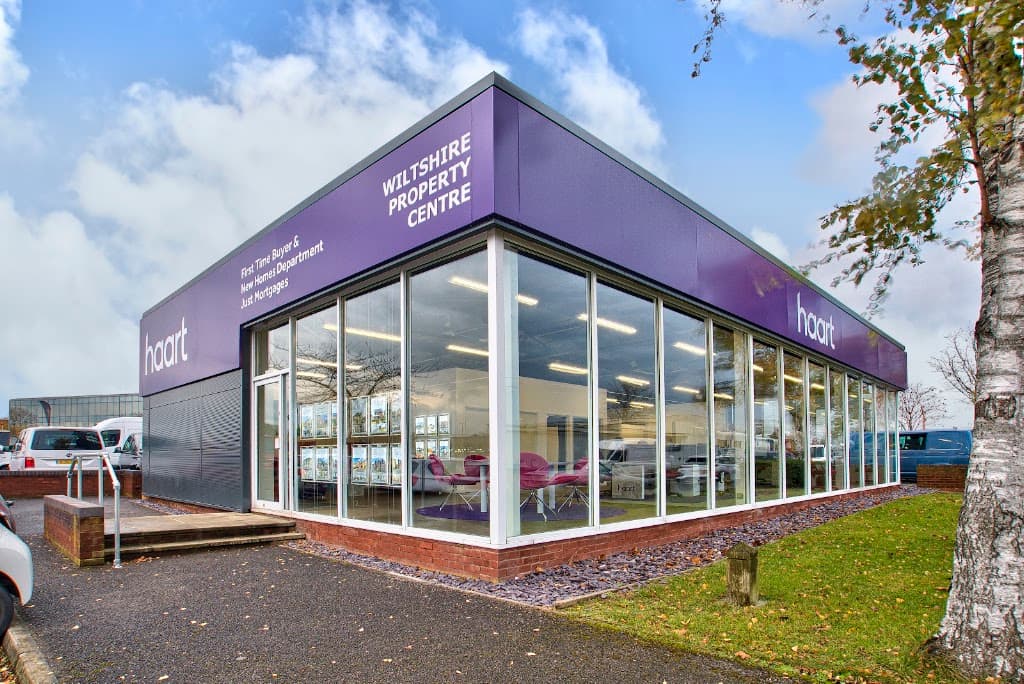 haart Estate and Lettings Agents Swindon