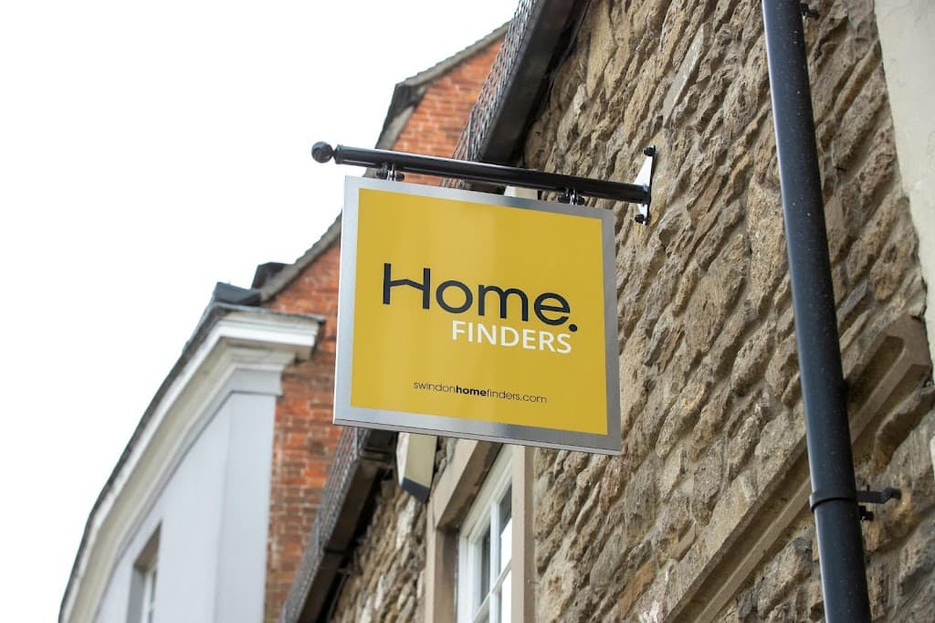 Home Finders Swindon