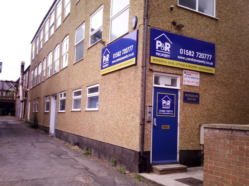 PR Property