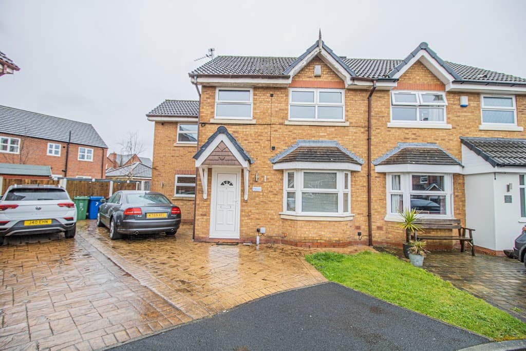 Open House Estate Agents Bolton