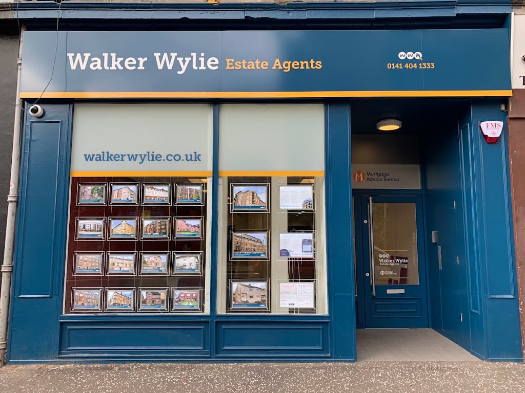 Walker Wylie Estate Agents