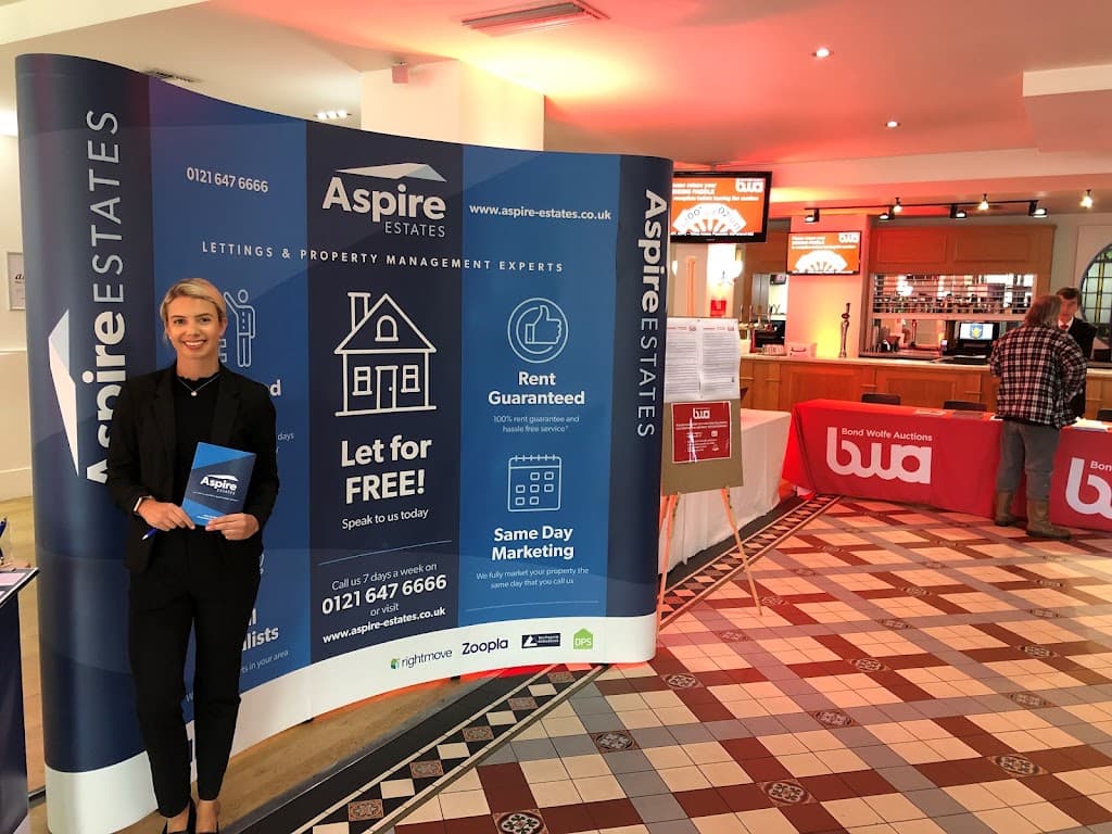 Aspire Estates
