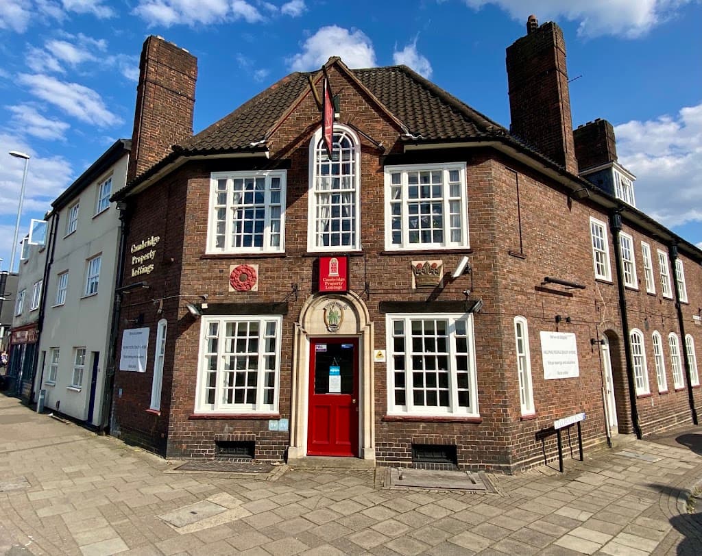 Cambridge Property Lettings | Letting Agents