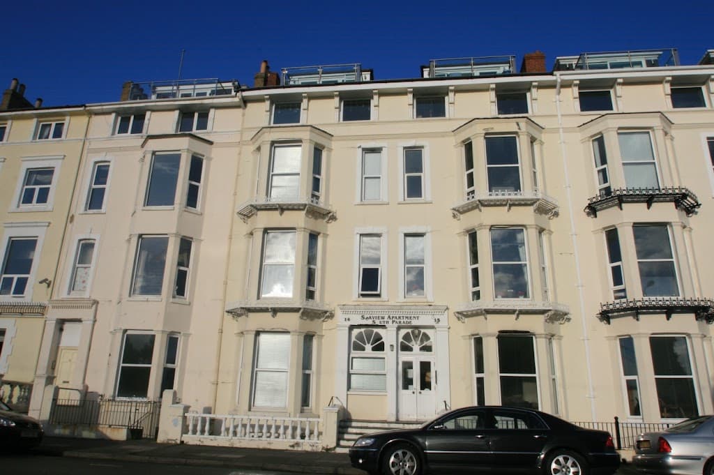 Oliver Haggard Ltd