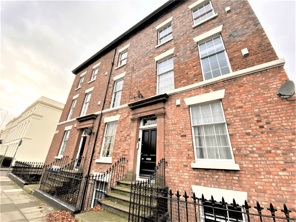 Red Rooves Ltd Estate Agents