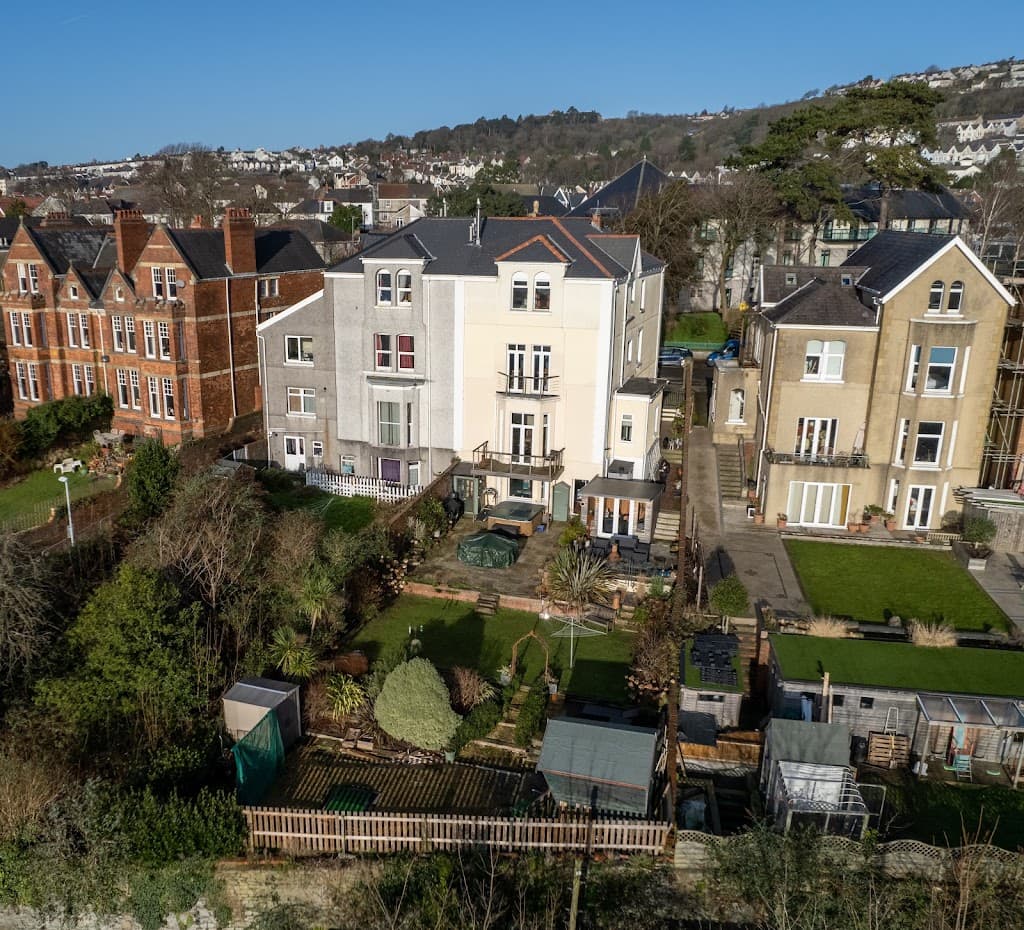 Belvoir Swansea