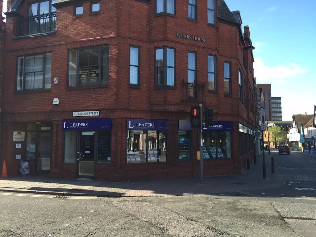 Leaders Letting & Estate Agents in Ipswich