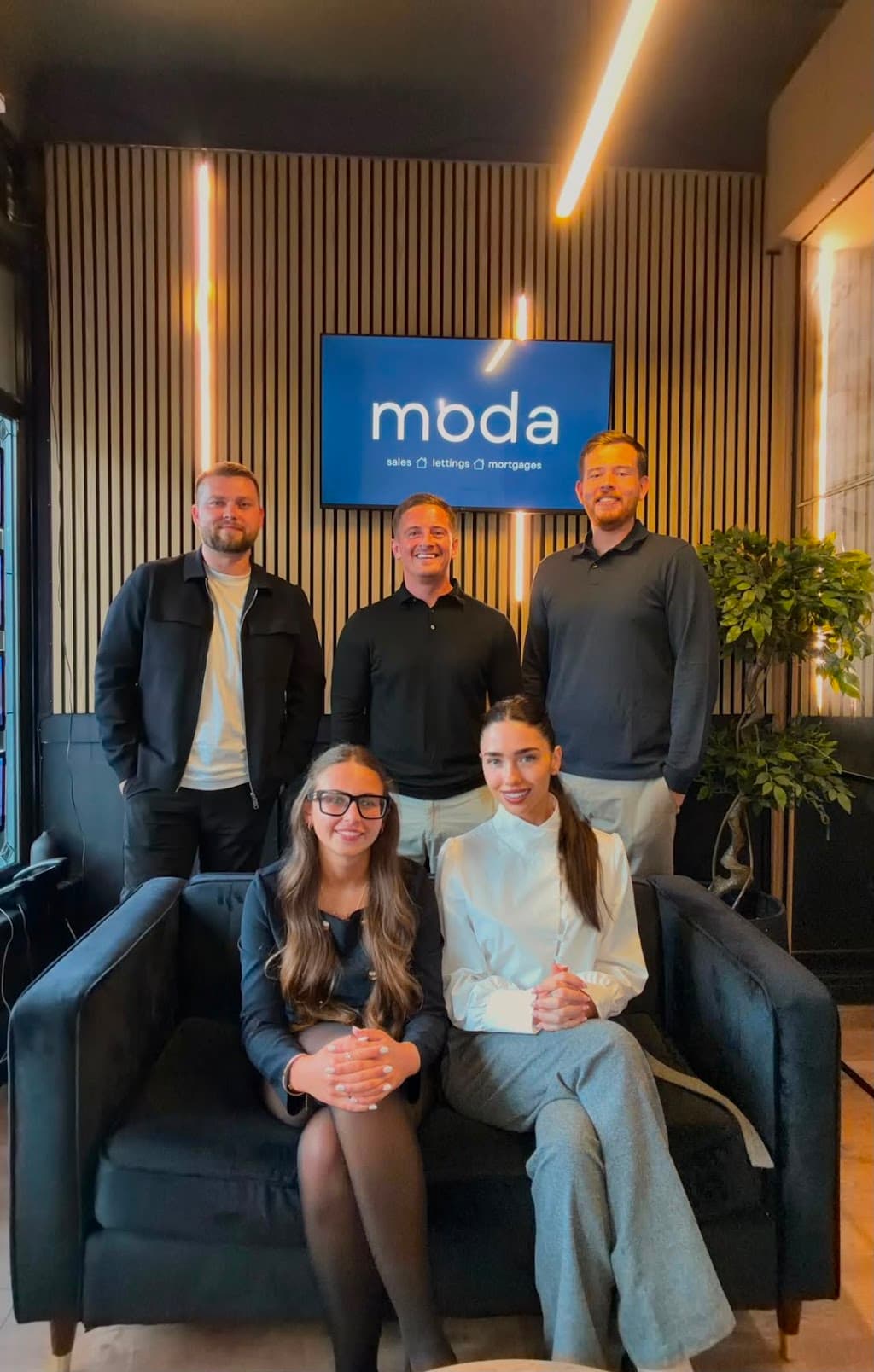 Moda Estates