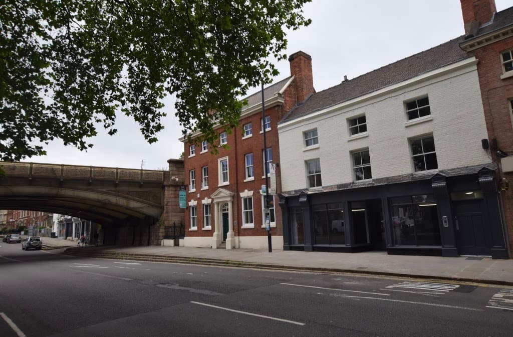 Cope & Co - Estate and Letting Agents Derby