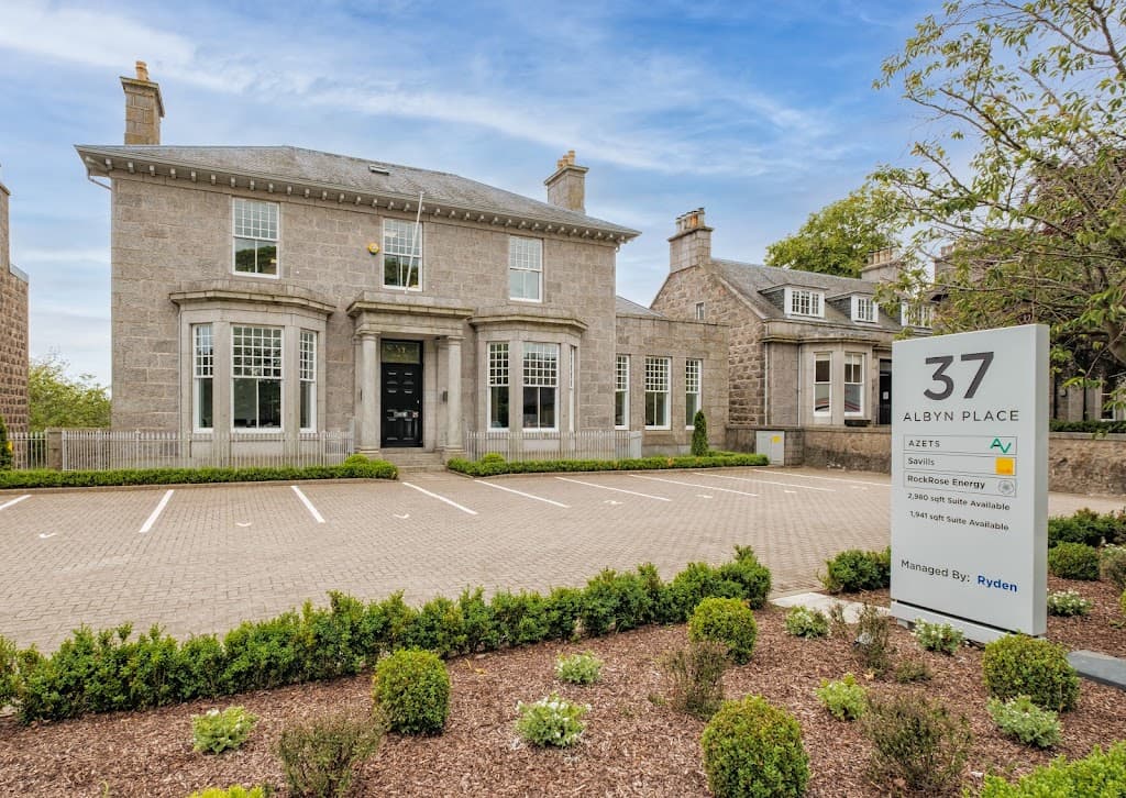 Savills Aberdeen Estate Agents